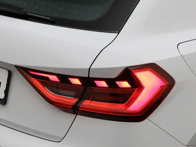 Audi A1 Sportback 30 TFSI/110PK Epic 2020 Benzine 30