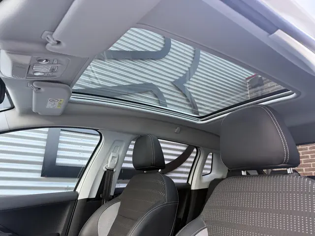 Peugeot 2008 1.2 PureTech Allure 2017 Benzine 14