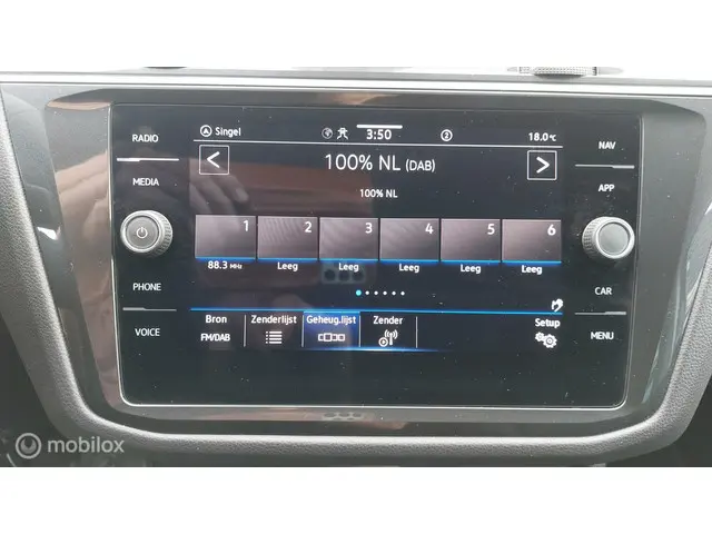 Volkswagen Tiguan 1.5 TSI Life Business 2021 Benzine 26