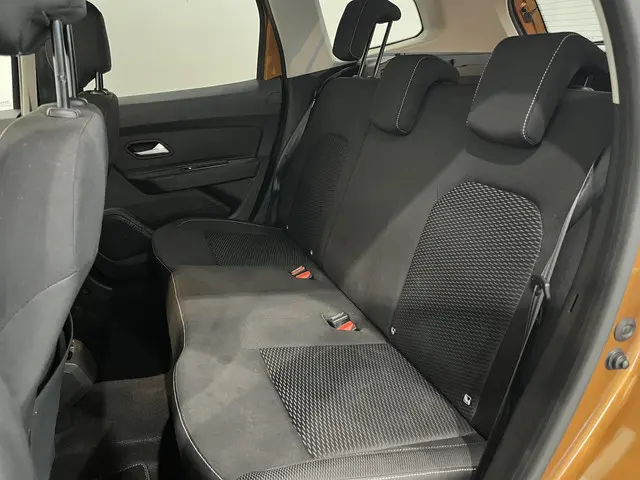 Dacia Duster 1.2 TCe 125 Comfort 2018 Benzine 10