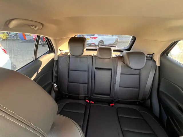 Opel Mokka X 1.4 Turbo Innovation 2019 Benzine 15