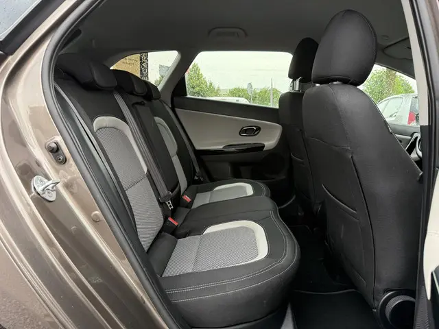 Kia cee'd Sportswagon 1.6 GDI BusinessLine 2015 Benzine 10