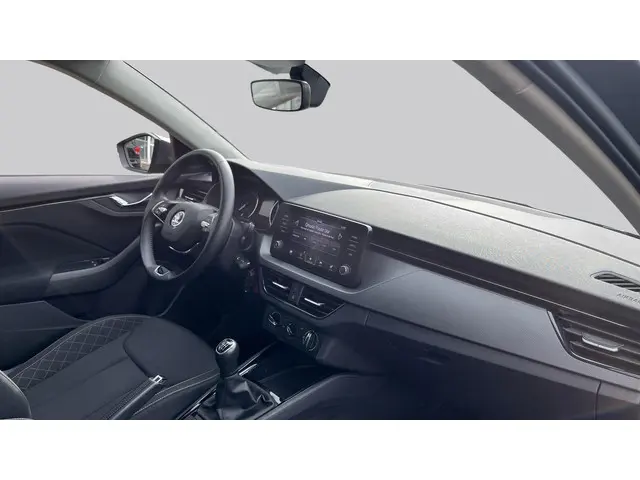 Škoda Scala 1.0 TSI Ambition 2023 Benzine 14