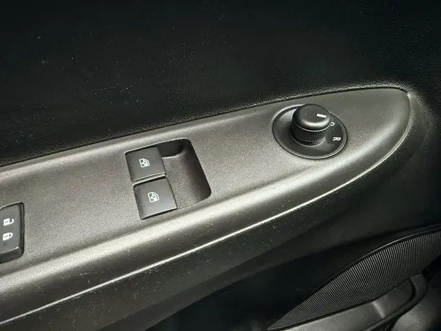 Opel KARL 1.0 ecoFLEX Edition 2018 Benzine 16