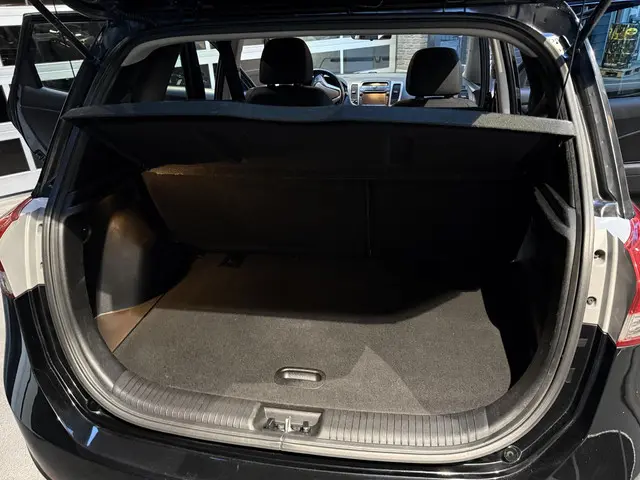 Hyundai ix20 1.4i Go! 2016 Benzine 10