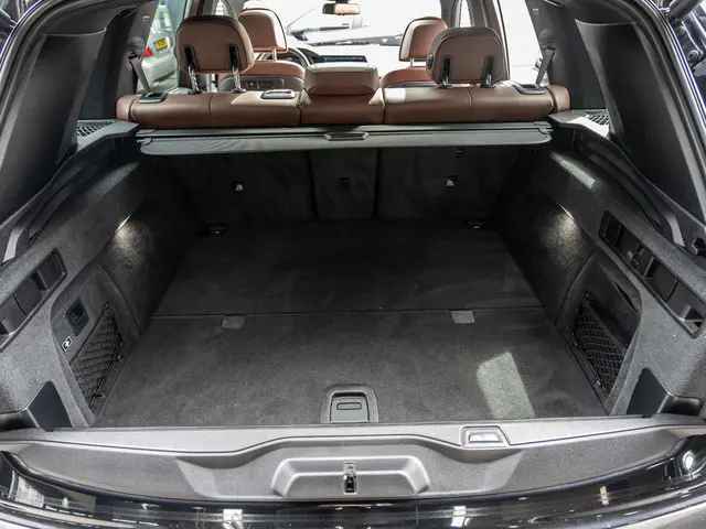 BMW X5 xDrive45e High Executive 2020 Hybride Benzine 20