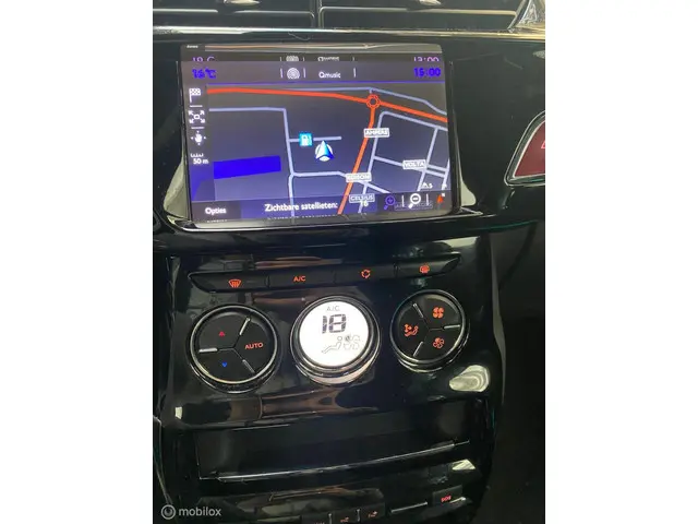 Citroën DS3 1.2 PureTech So Chic 2015 Benzine 15