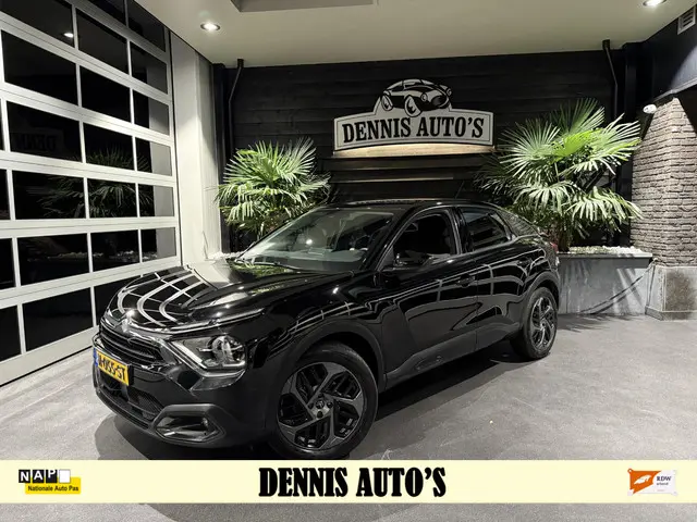 Citroën C4 1.2 Puretech Feel 2021 Benzine