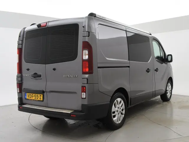 Renault Trafic 2