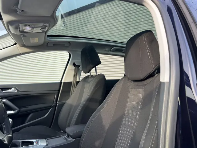 Peugeot 308 SW 1.2 PureTech Allure 2016 Benzine 9