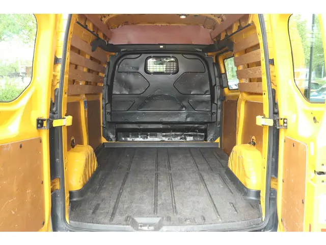 Ford Transit Custom 280 2.0 TDCI L1H2 TREND 2018 Diesel 15