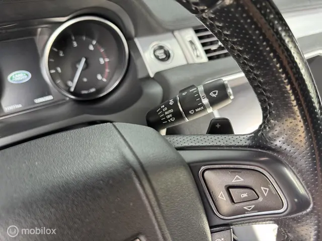 Land Rover Range Rover 2.0 TD4 HSE Dynamic 2017 Diesel 22