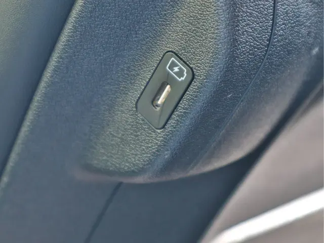 Kia EV6 Plus Advanced AWD 77.4 kWh 2022 Elektrisch 32