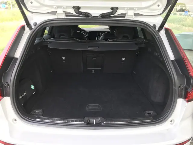 Volvo V60 2.0 D4 Momentum Pro Automaat 2020 Diesel 21