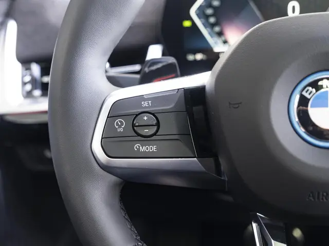 BMW iX2 eDrive20 2026 Elektrisch 27