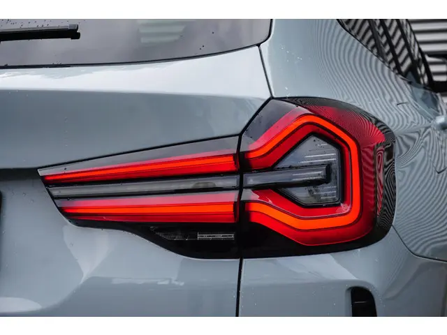 BMW X3 M40i xDrive 2022 Benzine 26