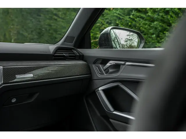 Audi RSQ3 Sportback TFSI 2021 Benzine 15