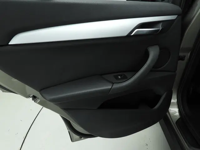 BMW X1 sDrive20i High Executive 2018 Benzine 17