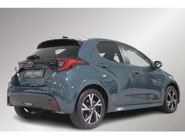 Toyota Yaris 1.5 Hybrid 115 Dynamic, 2026 Hybride Benzine 2