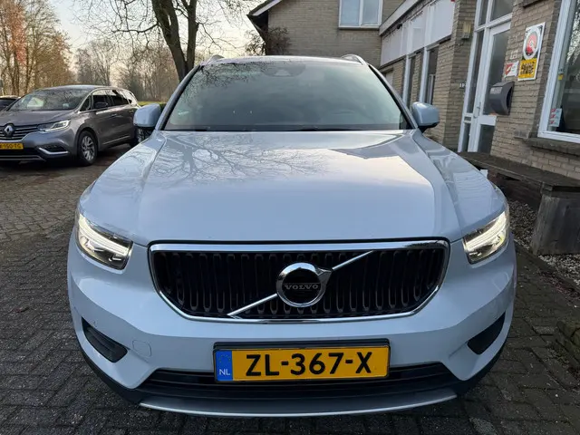 Volvo XC40 1.5 T3 Momentum Pro 2019 Benzine 39