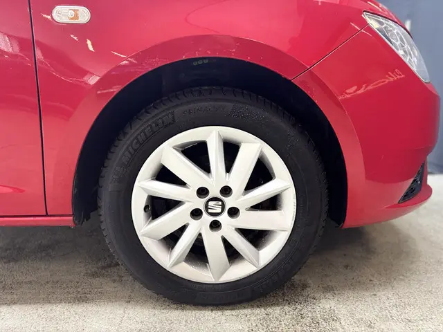 SEAT Ibiza SC 1.2 TSI Style 2015 Benzine 26