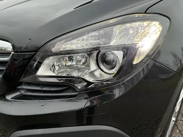 Opel Mokka 1.4 T 140 pk Cosmo 2016 Benzine 40