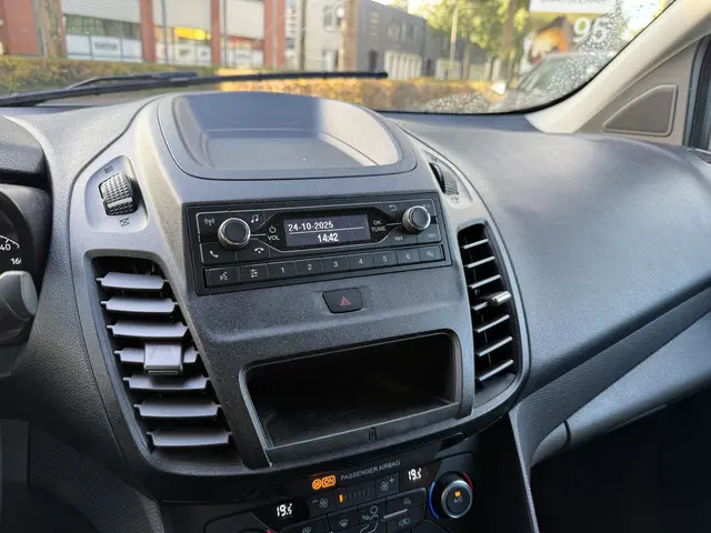 Ford Transit Connect 1.5 EcoBlue L1 Trend 2019 Diesel 16