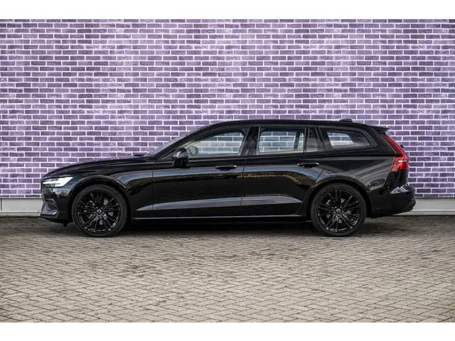 Volvo V60 2.0 B3 Essential Edition 2023 Benzine 5