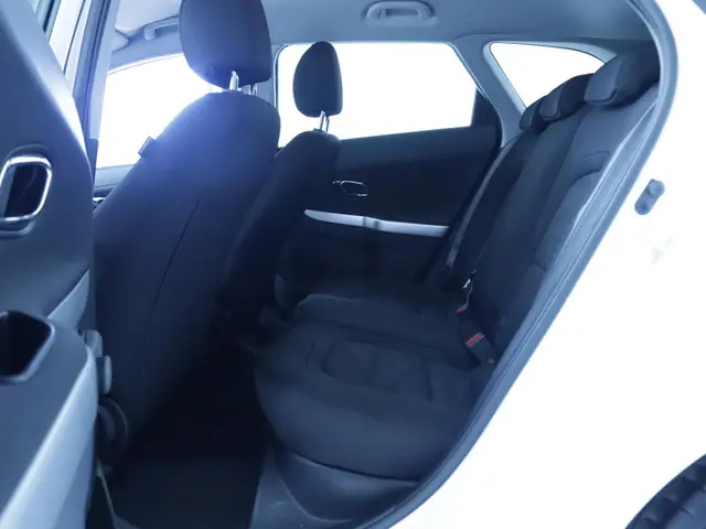 Kia cee'd Sportswagon 1.0 T-GDi Edition 2018 Benzine 8