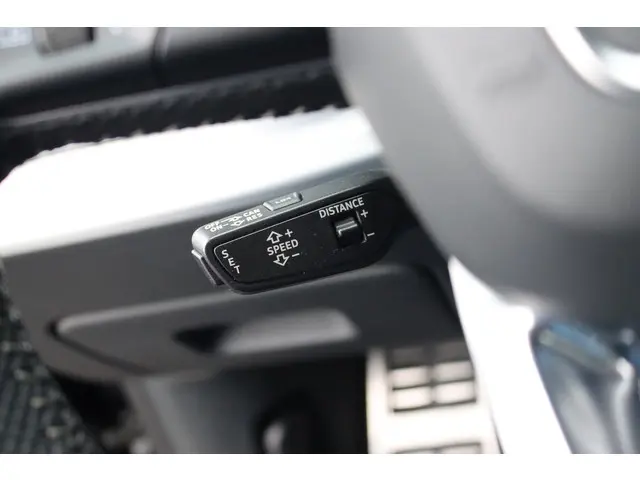 Audi Q8 50 TDI quattro S-Line | 2019 Hybride Diesel 14