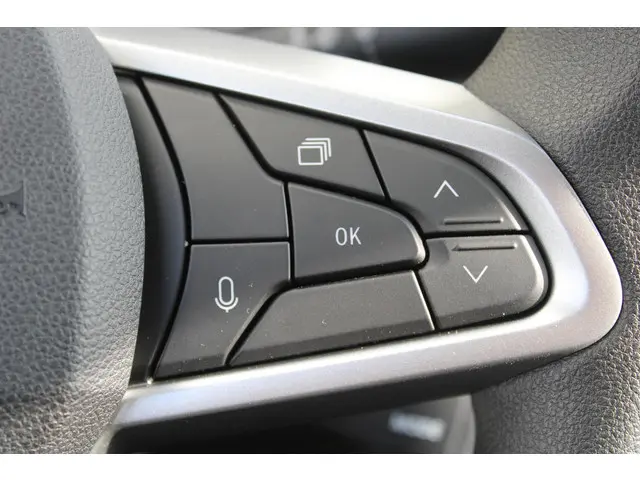 Dacia Spring Extreme 65 26.8 kWh 2024 Elektrisch 12