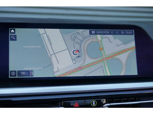 BMW Z4 Roadster sDrive30i 2020 Benzine 13