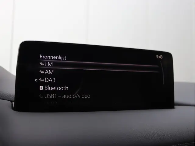 Mazda CX-5 2.0 SkyActiv-G 165 Luxury 2021 Benzine 46