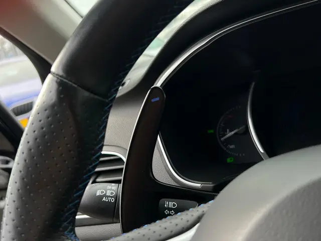 Renault Mégane Estate 1.6 TCe GT 2018 Benzine 30