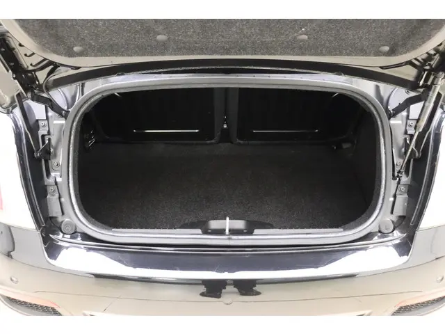 Fiat 500C 0.9 TwinAir 500S 2013 Benzine 12