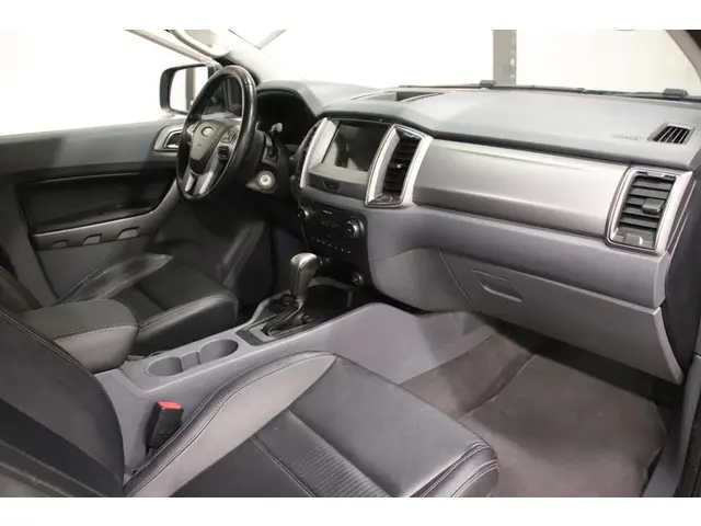 Ford Ranger 2.2 TDCi AUTOMAAT 2017 Diesel 10