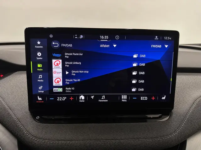 Škoda Enyaq iV 60 2022 Elektrisch 18