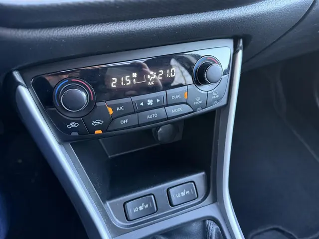 Suzuki S-Cross SX4 1.6 Exclusive 2015 Benzine 13