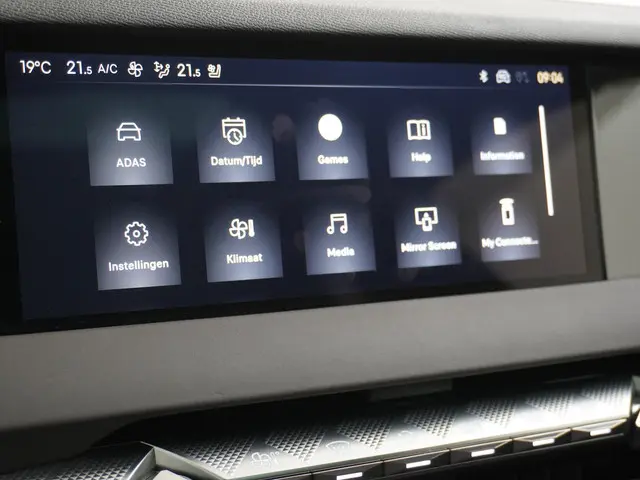 DS DS 4 1.2 PureTech Opéra 2024 Benzine 36