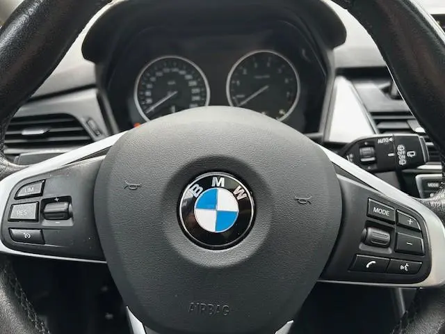 BMW 2 Serie Gran Tourer 220i M Sport 2015 Benzine 11