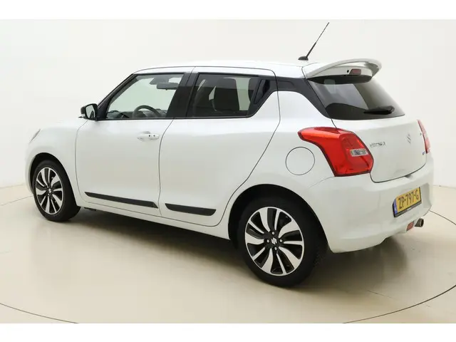 Suzuki Swift 1.2 Stijl Smart Hybrid 2019 Benzine 4