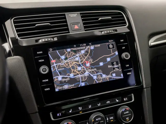 Volkswagen Golf 1.5 TSI R-Line Sport 2018 Benzine 27