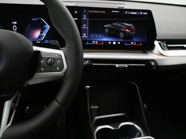 BMW X1 xDrive25e 2026 Hybride Benzine 18