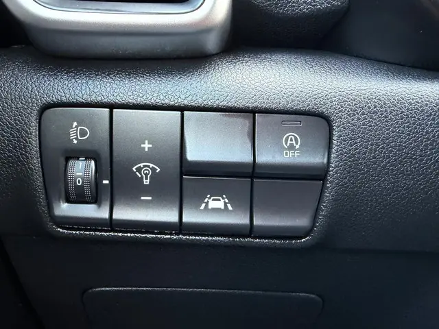 Kia Sportage 1.6 GDI DynamicLine 2019 Benzine 17