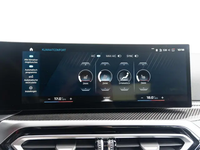 BMW M2 Coupé 2024 Benzine 48