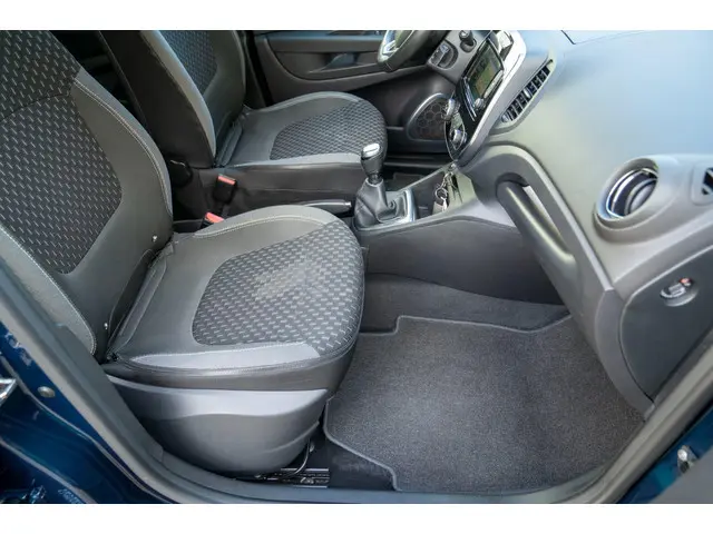 Renault Captur 0.9 TCe Intens 2018 Benzine 22