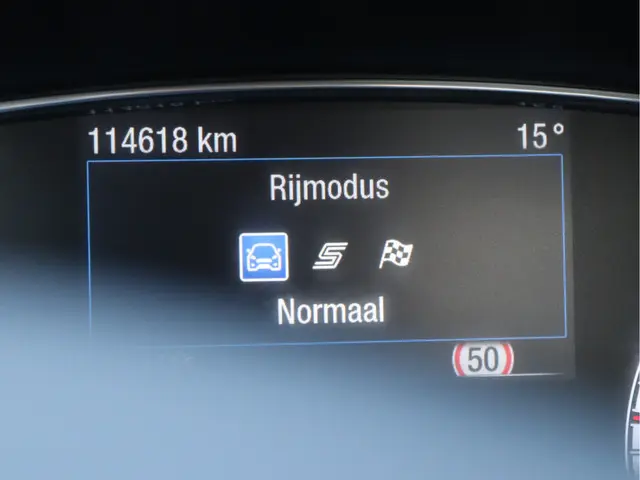 Ford Fiesta ST-3 2019 Benzine 35
