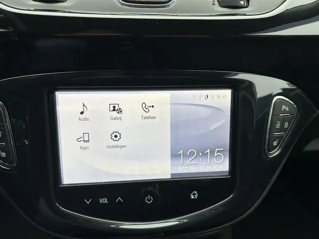 Opel Corsa 1.4 2017 Benzine 19