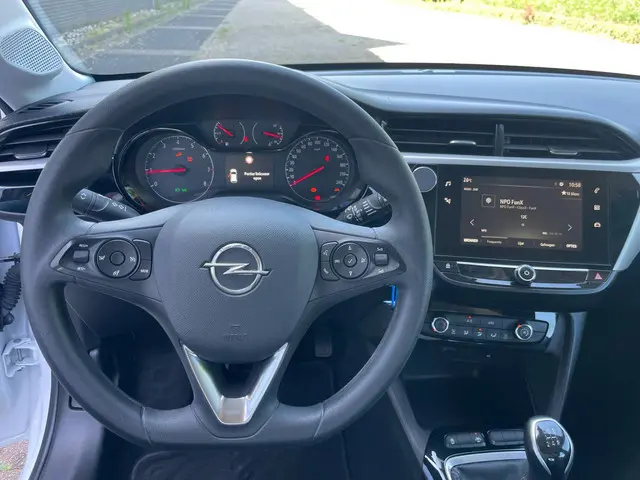 Opel Corsa 1.2 Edition 2020 Benzine 8