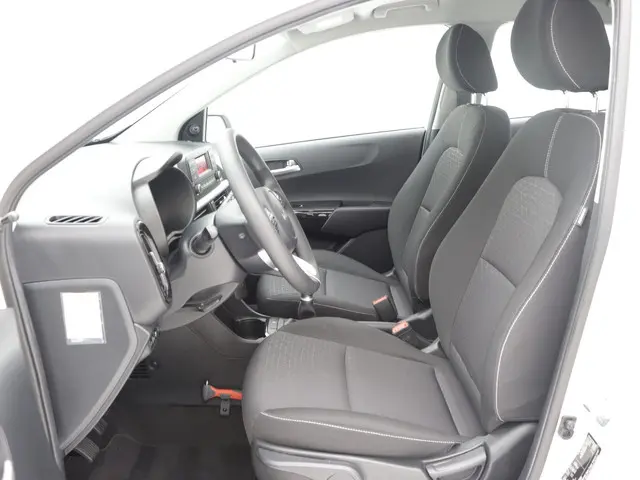 Kia Picanto 1.0 DPi ComfortLine UNIEKE KM.S! 2022 Benzine 28